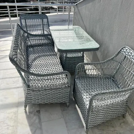 Senli فيلة كوشاداسيه