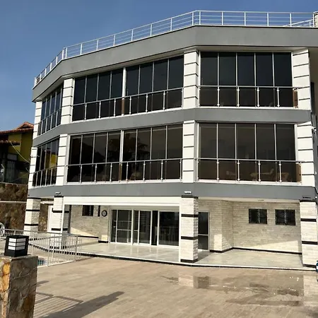 Senli Villa Kuşadası