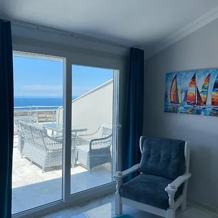 Senli Kuşadası