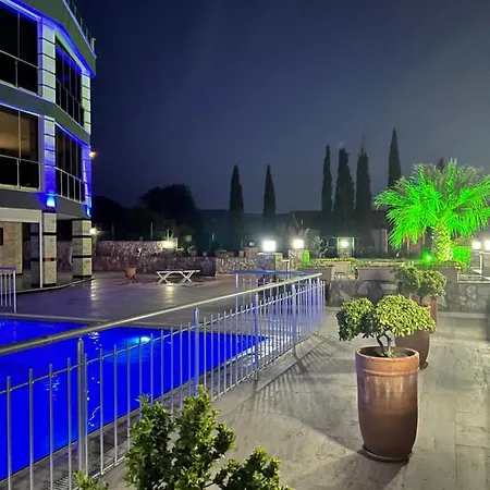 Senli Villa Kuşadası