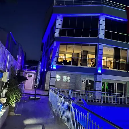 Senli Kusadası