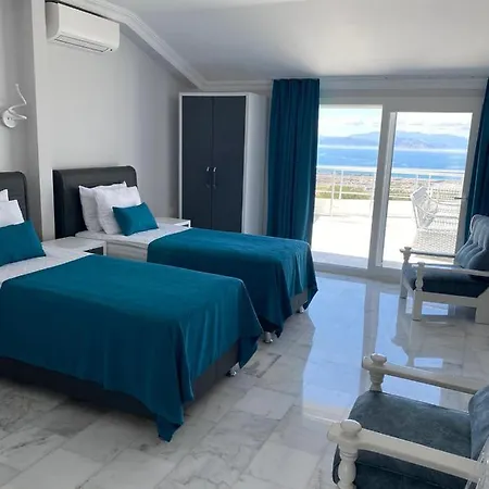 Senli Villa Kusadası
