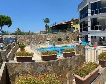 Senli * Kusadası