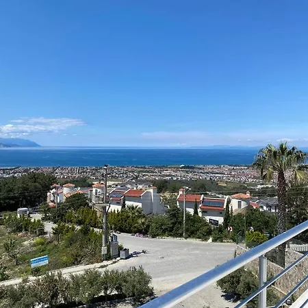 Villa Senli Kusadası