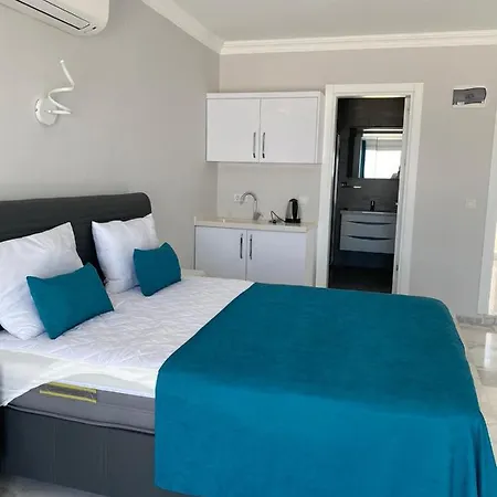 Senli Kusadası